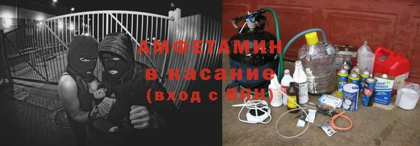 хмурый Алексин