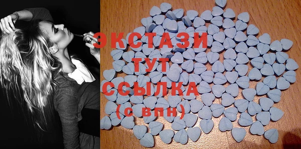 хмурый Алексин