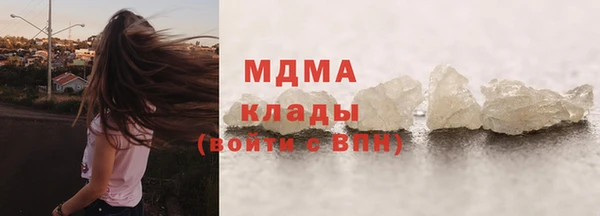 хмурый Алексин